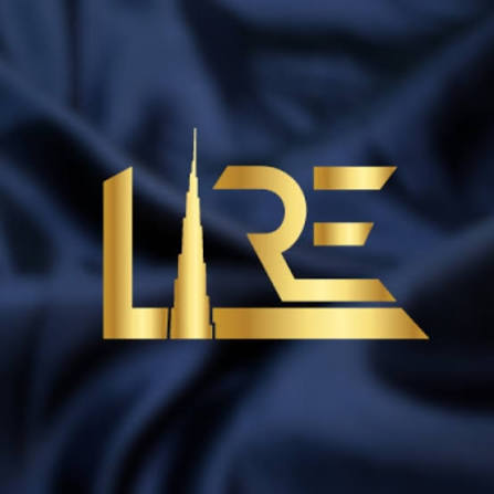 Laren International Real Estate logo